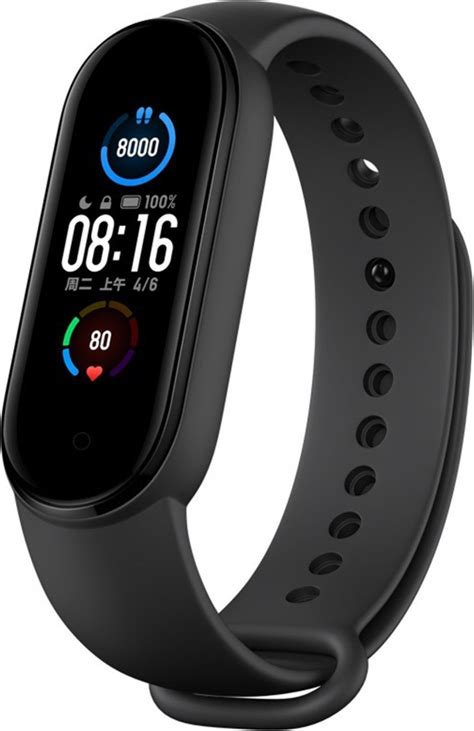 xiaomi smart band 5 nfc|xiaomi mi band 5.